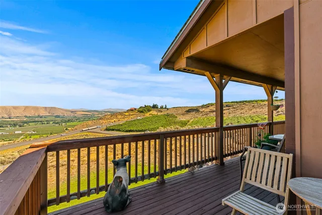 $519,000 | 176 Rosenkranz Road, Tieton, WA 98947