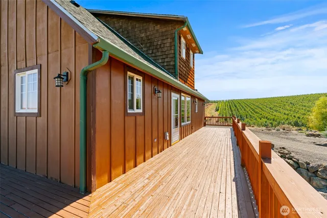 $519,000 | 176 Rosenkranz Road, Tieton, WA 98947