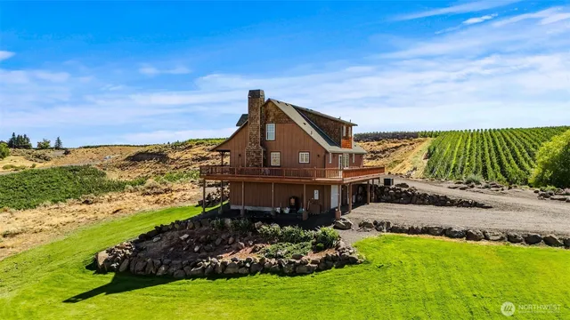 $519,000 | 176 Rosenkranz Road, Tieton, WA 98947