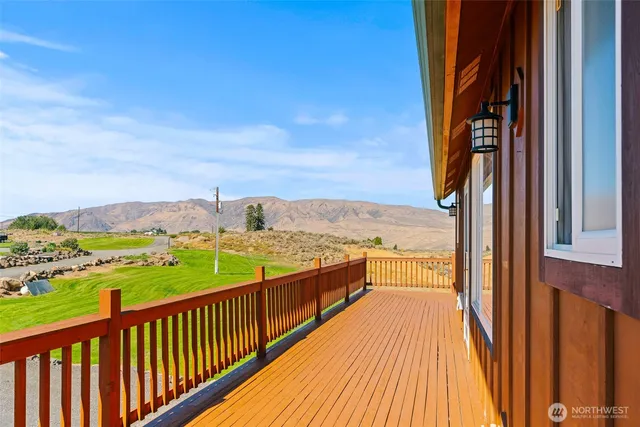 $519,000 | 176 Rosenkranz Road, Tieton, WA 98947