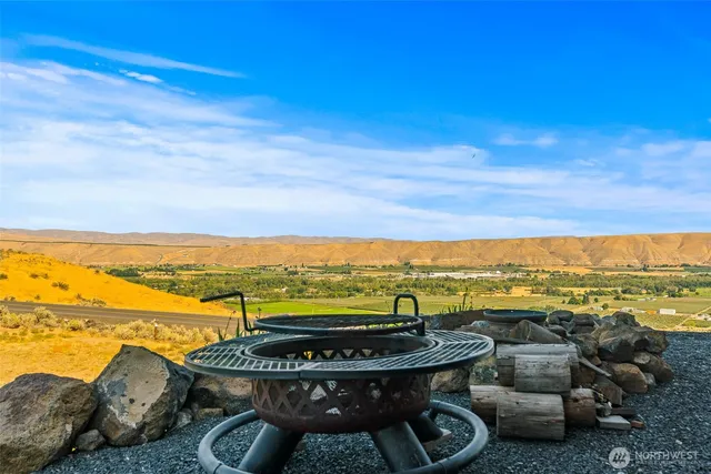 $519,000 | 176 Rosenkranz Road, Tieton, WA 98947