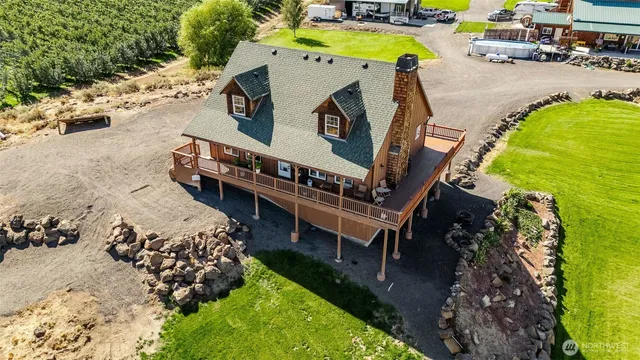 $519,000 | 176 Rosenkranz Road, Tieton, WA 98947