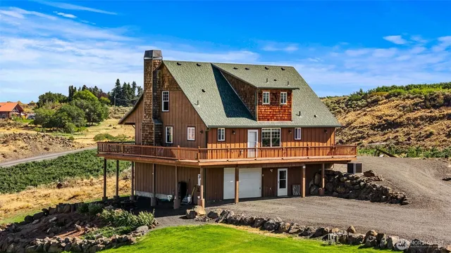 $519,000 | 176 Rosenkranz Road, Tieton, WA 98947