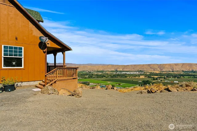 $519,000 | 176 Rosenkranz Road, Tieton, WA 98947