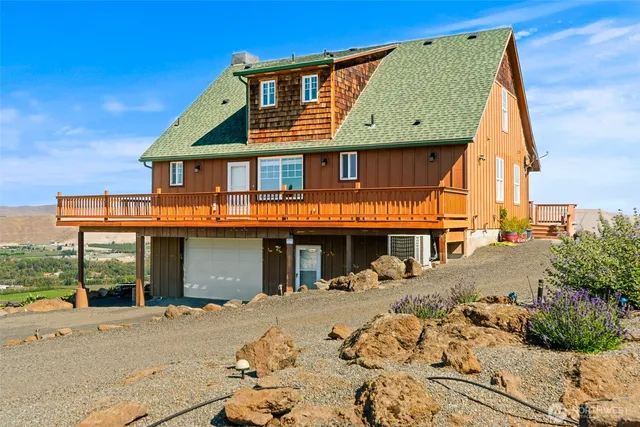 $519,000 | 176 Rosenkranz Road, Tieton, WA 98947