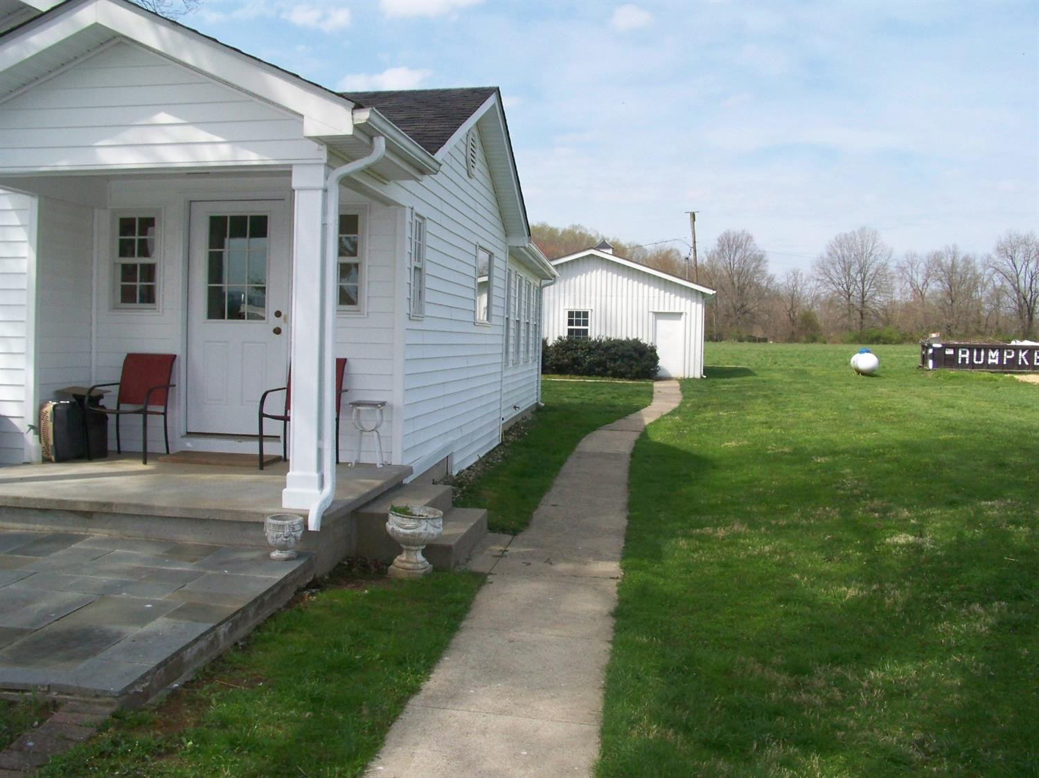 8211 Spencer Road Mount Sterling, KY 40353 - Photo 36 of 81 Photo 36