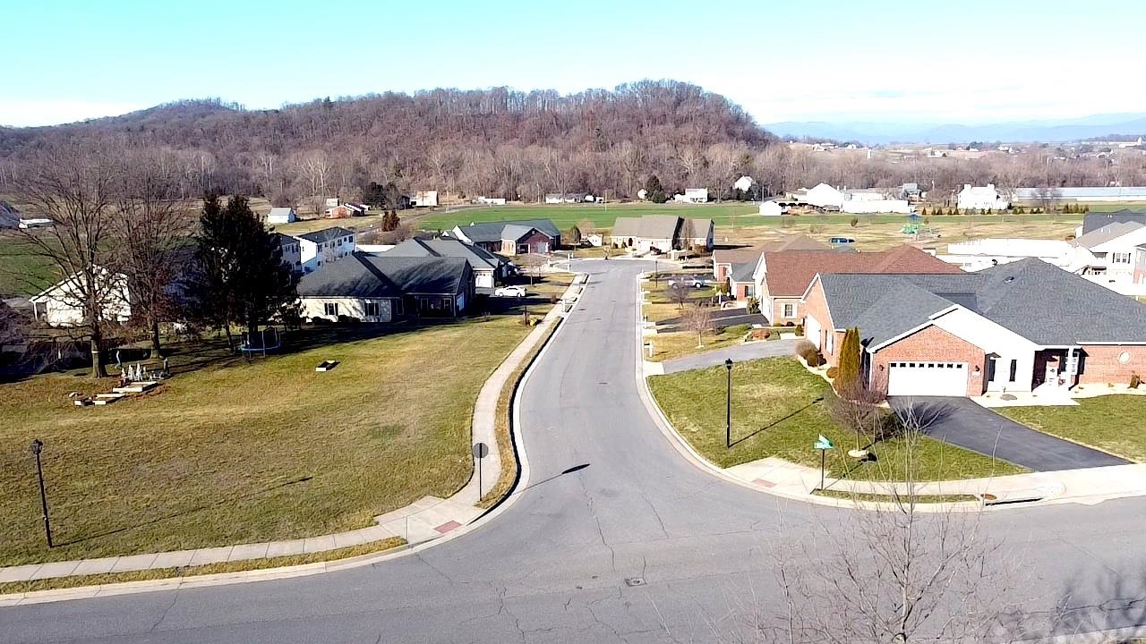 Tbd North River Road Bridgewater, VA 22812 - Photo 4 of 6 an aerial view of swimming pool