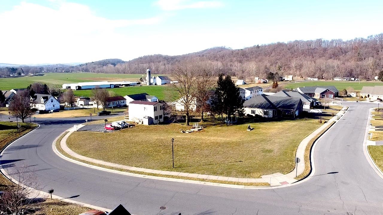 Tbd North River Road Bridgewater, VA 22812 - Photo 5 of 6 a view of a swimming pool with mountains and a mountain view