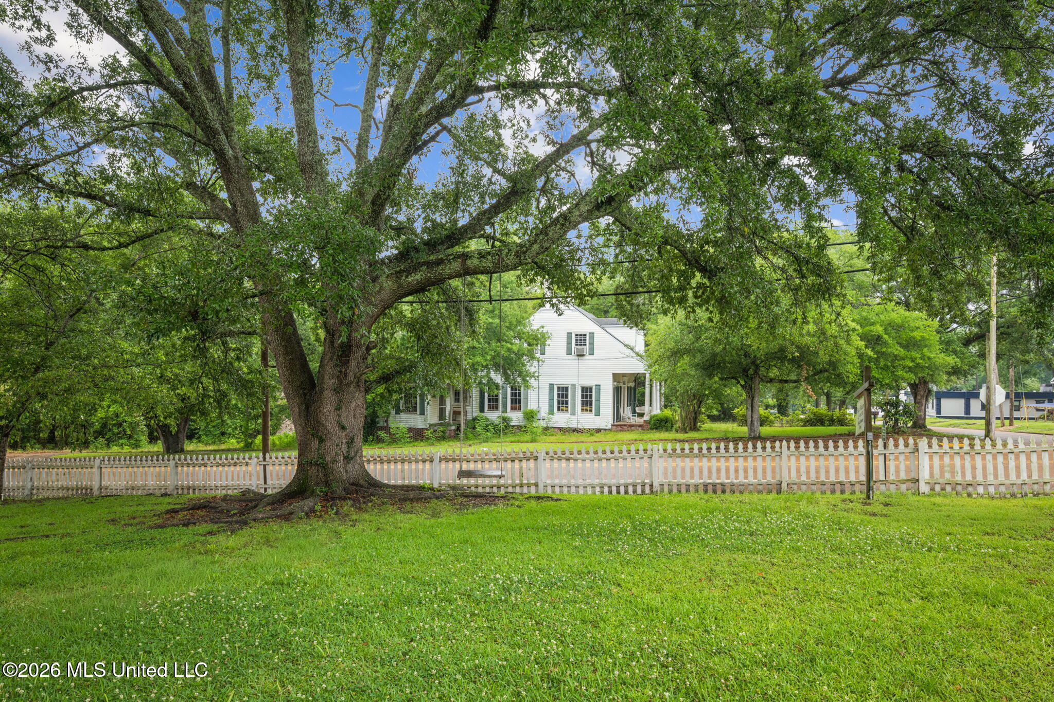 102 West Myrtle Street, Unit A Magnolia, MS 39652 - Photo 8 of 10 102 W Myrtle St_028