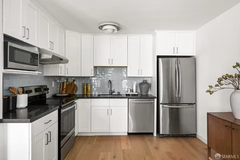 $1,195,000 | 2476 Sutter Street, Unit 2, San Francisco, CA 94115