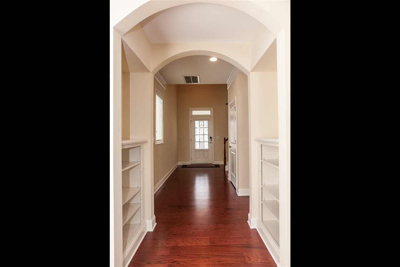 1553 Fullerton Place Raleigh, NC 27607 - Photo 3 of 25 Photo 3