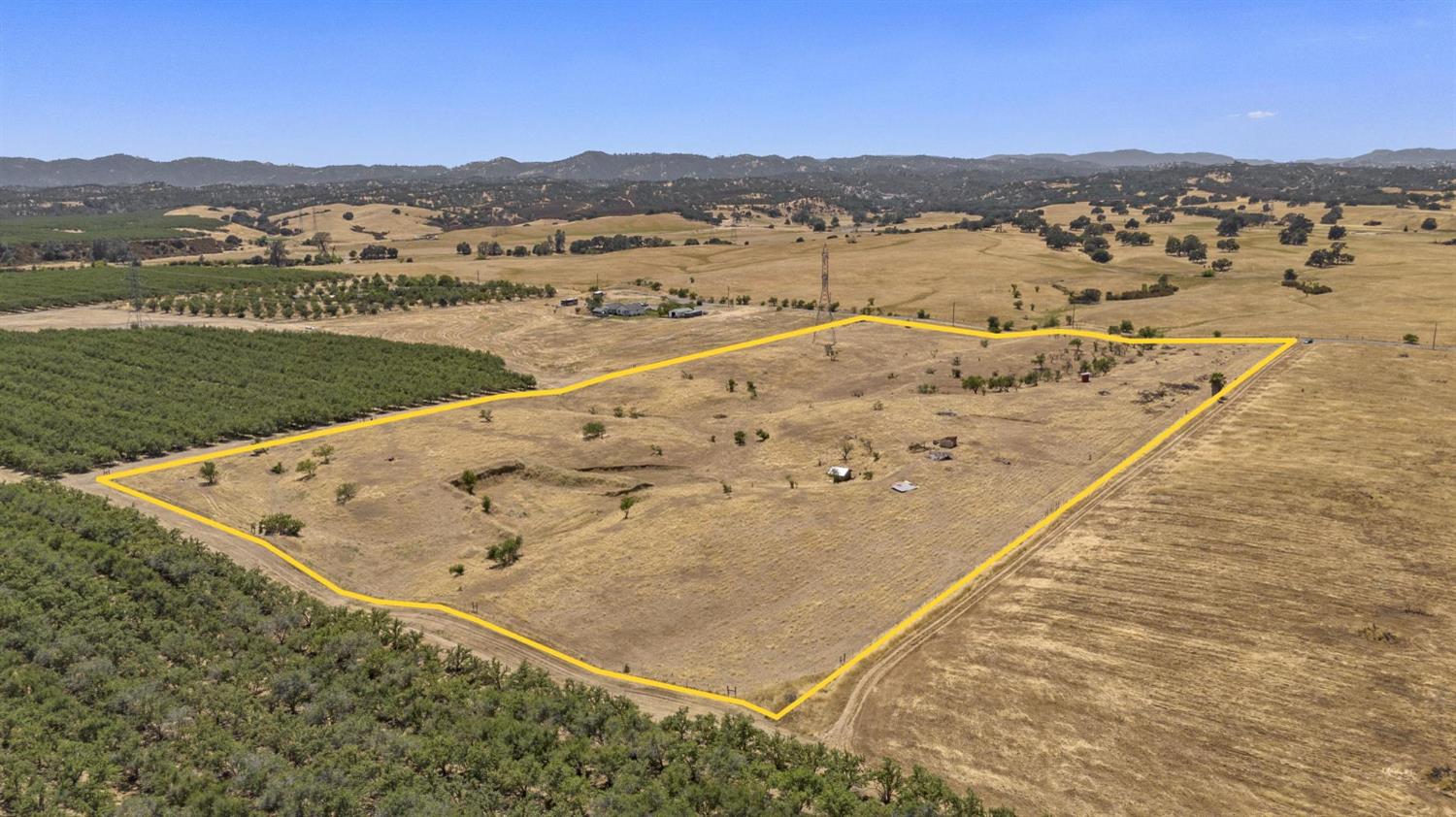0 Wyer Road Arbuckle, CA 95912 - Photo 8 of 27 Gallery Image 8