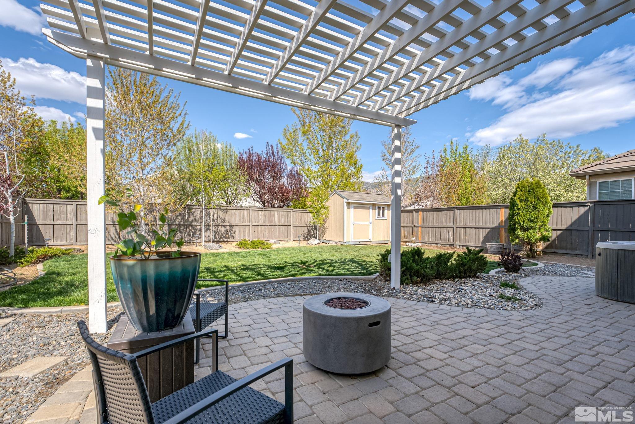 521 Roseben Drive Reno, NV 89521 - Photo 1 of 35 Photo 1