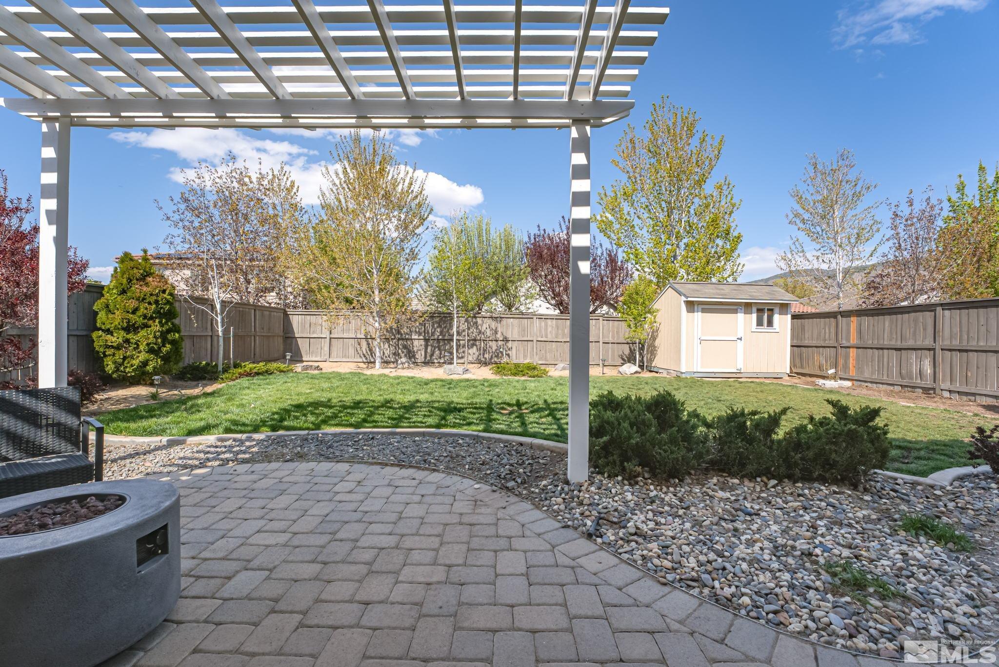 521 Roseben Drive Reno, NV 89521 - Photo 27 of 35 Photo 27