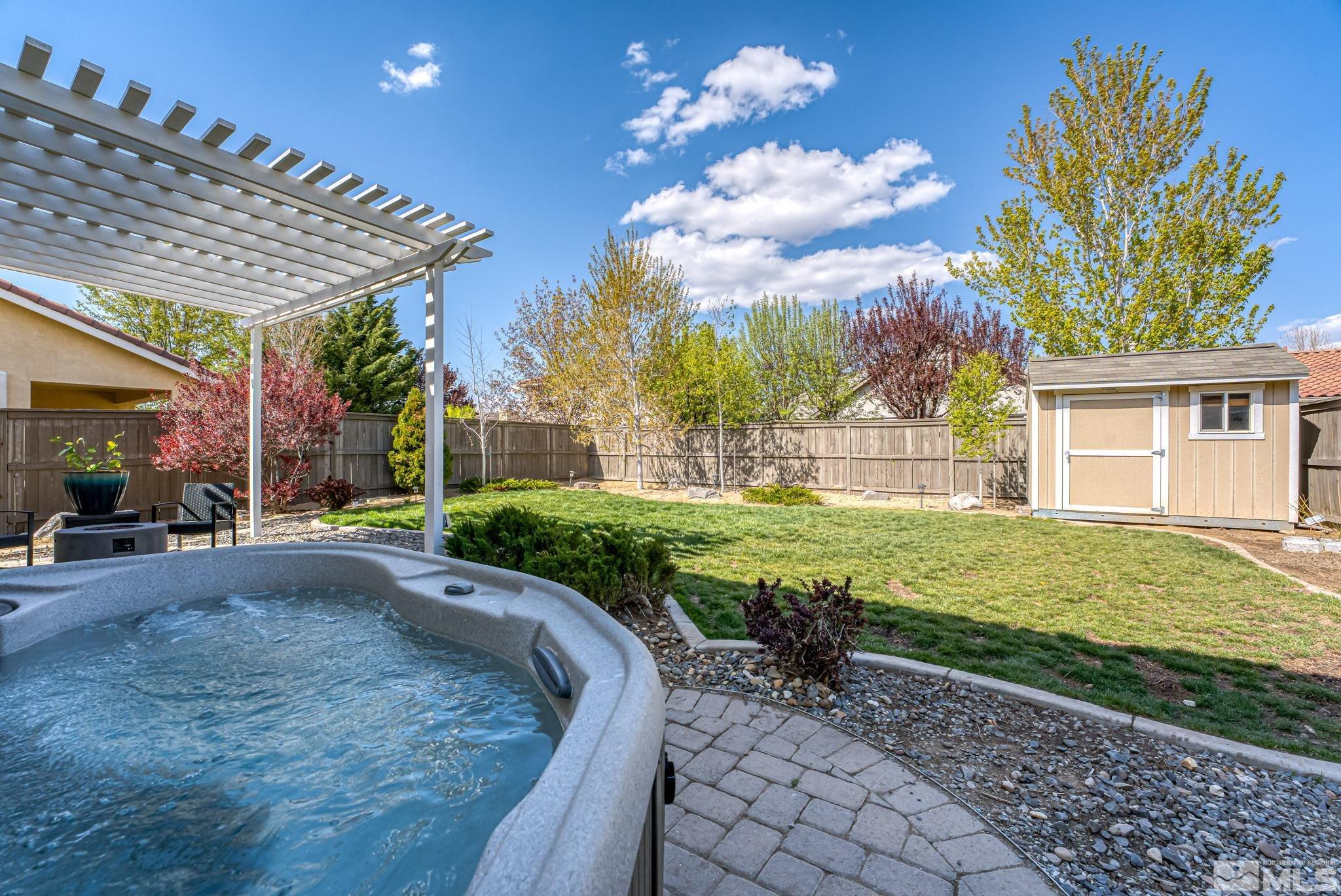 521 Roseben Drive Reno, NV 89521 - Photo 29 of 35 Photo 29