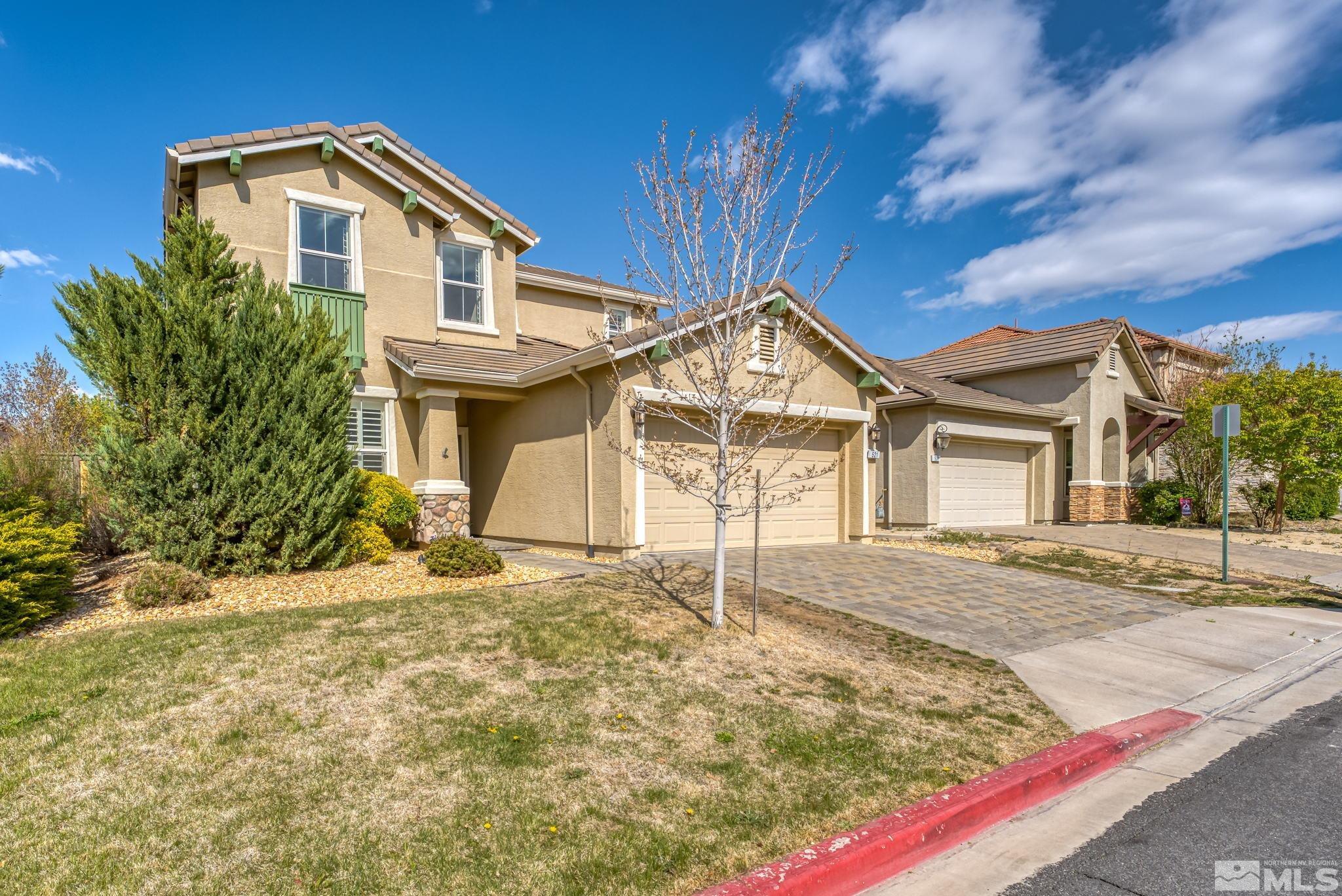 521 Roseben Drive Reno, NV 89521 - Photo 34 of 35 Photo 34