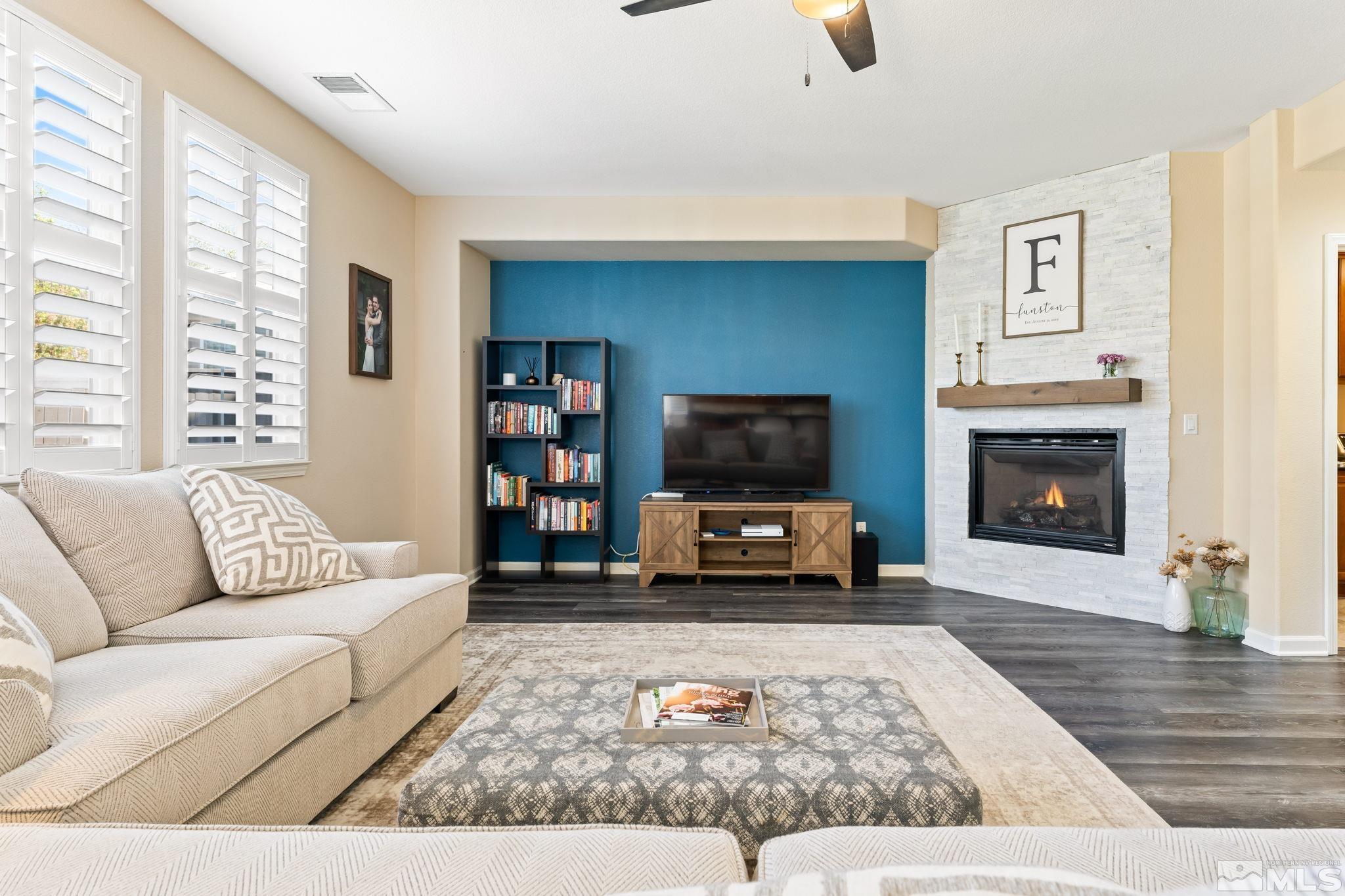 521 Roseben Drive Reno, NV 89521 - Photo 4 of 35 Photo 4