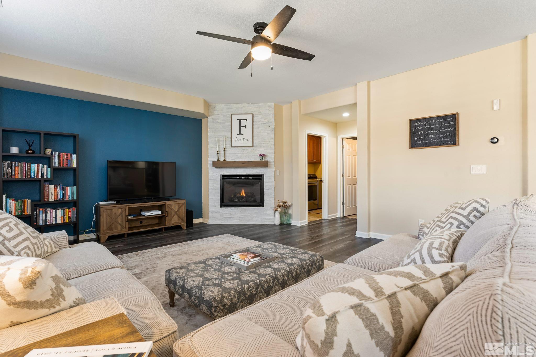 521 Roseben Drive Reno, NV 89521 - Photo 6 of 35 Photo 6