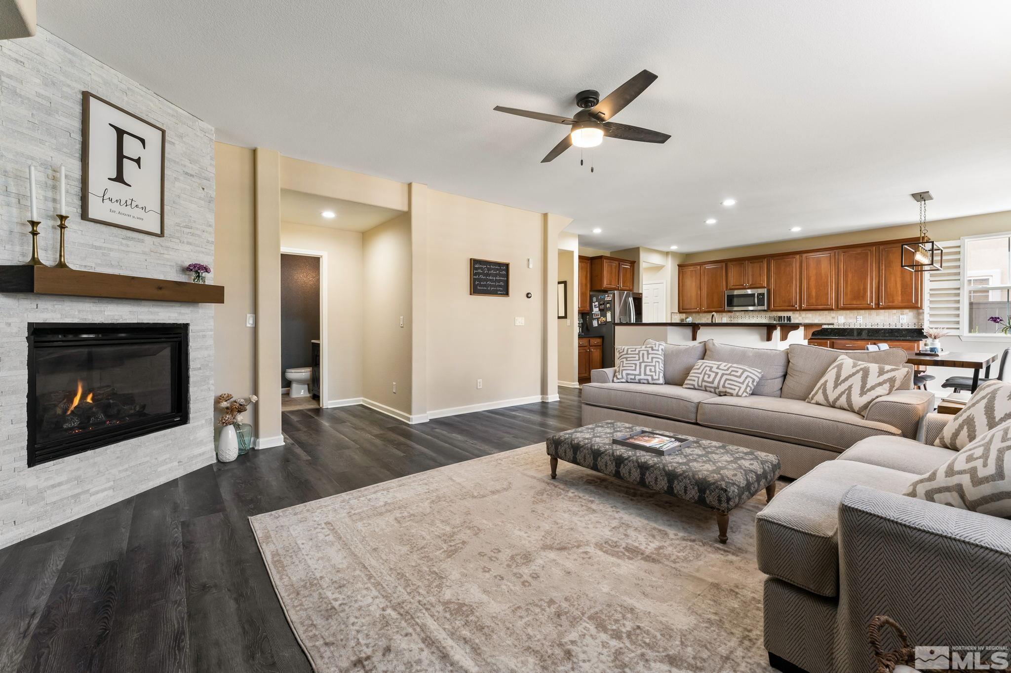 521 Roseben Drive Reno, NV 89521 - Photo 7 of 35 Photo 7