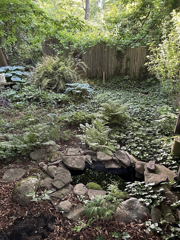 49 S Road Templeton, MA 01468 - Photo 25 of 33 a backyard of a house