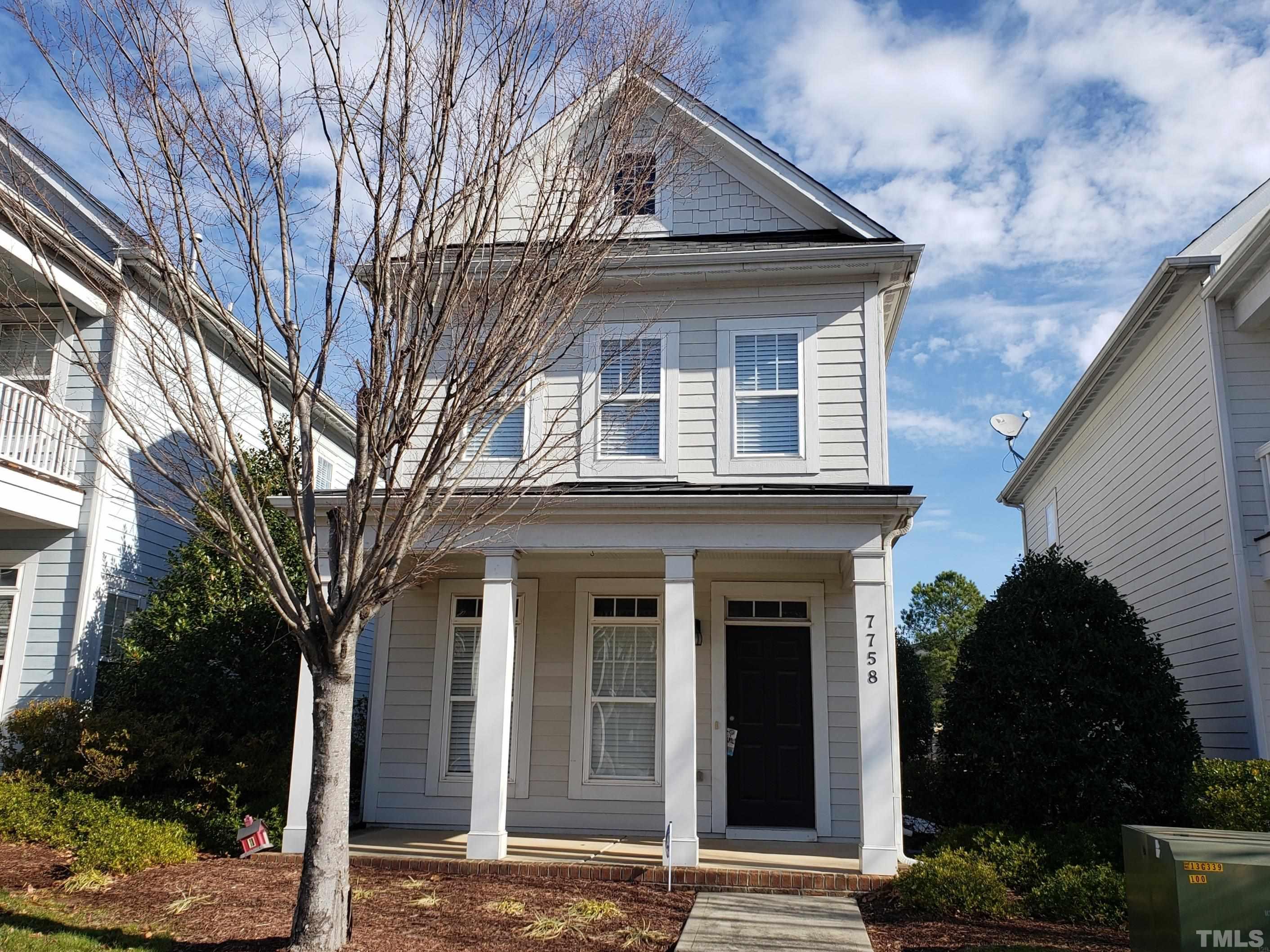 7758 ACC Boulevard Raleigh, NC 27617 - Photo 1 of 20