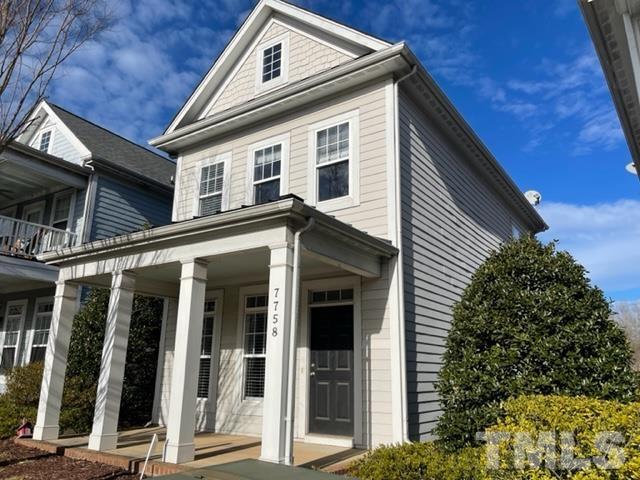 7758 ACC Boulevard Raleigh, NC 27617 - Photo 17 of 20