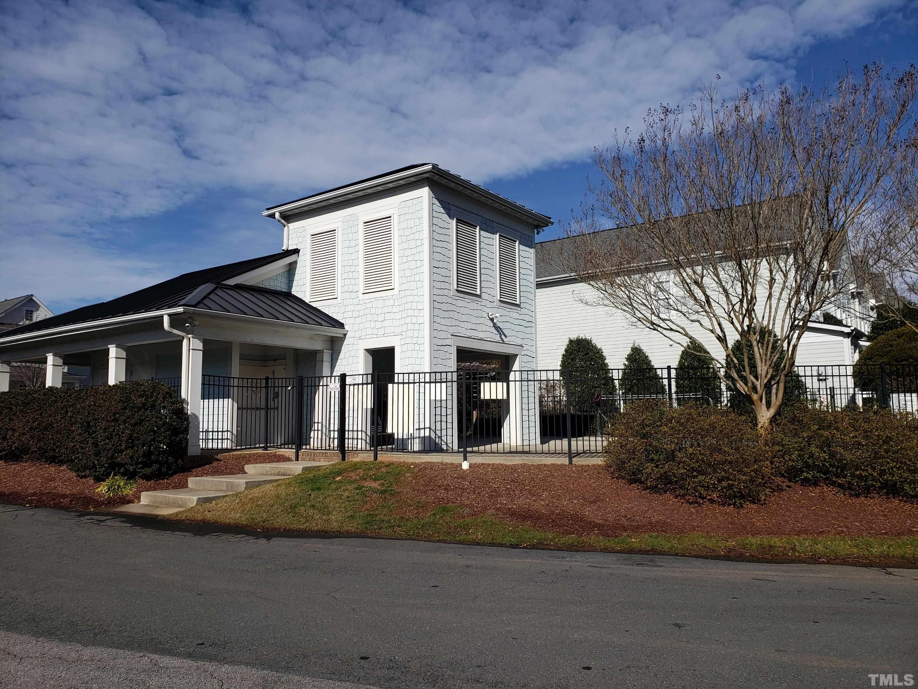 7758 ACC Boulevard Raleigh, NC 27617 - Photo 19 of 20
