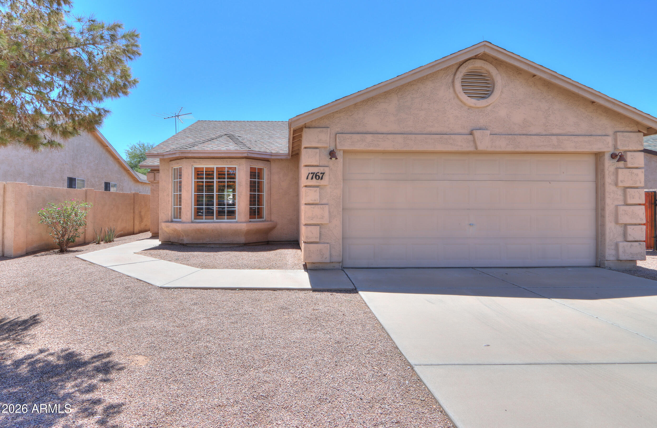 1767 East Sycamore Road Casa Grande, AZ 85122 - Photo 1 of 25 01