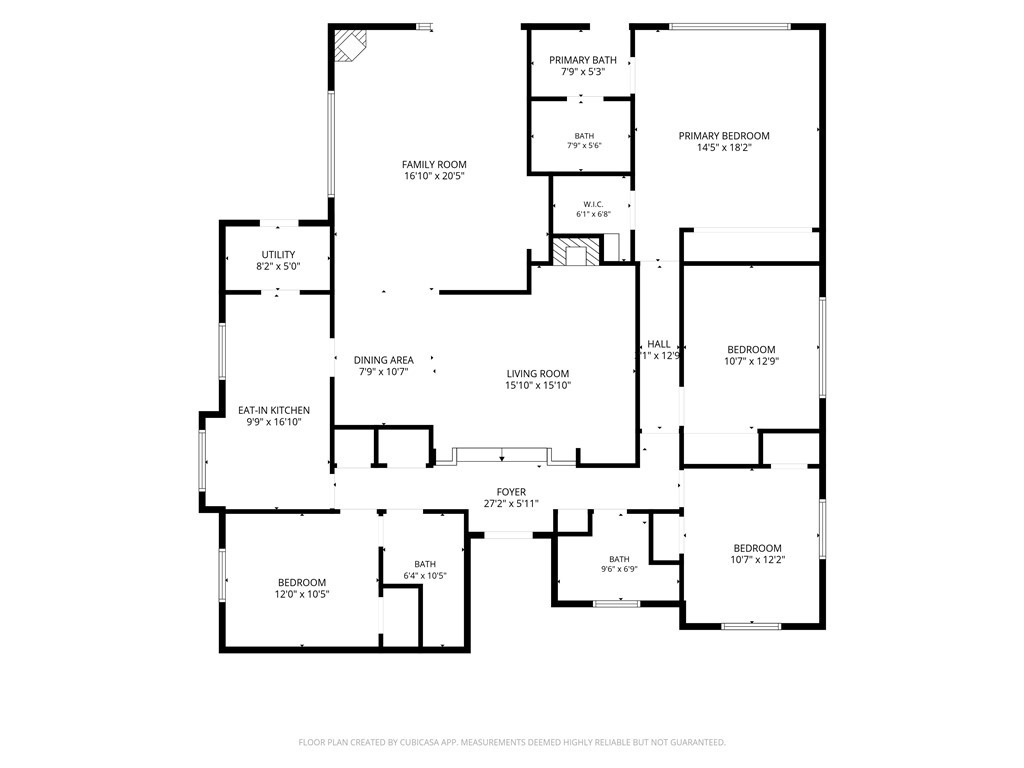 14602 Lorca Road La Mirada, CA 90638 - Photo 44 of 44