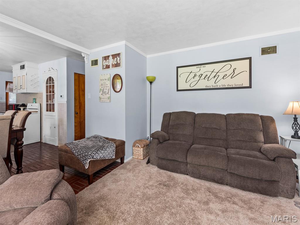 1005 Merrill Street Lebanon, IL 62254 - Photo 9 of 47 Gallery Image 9