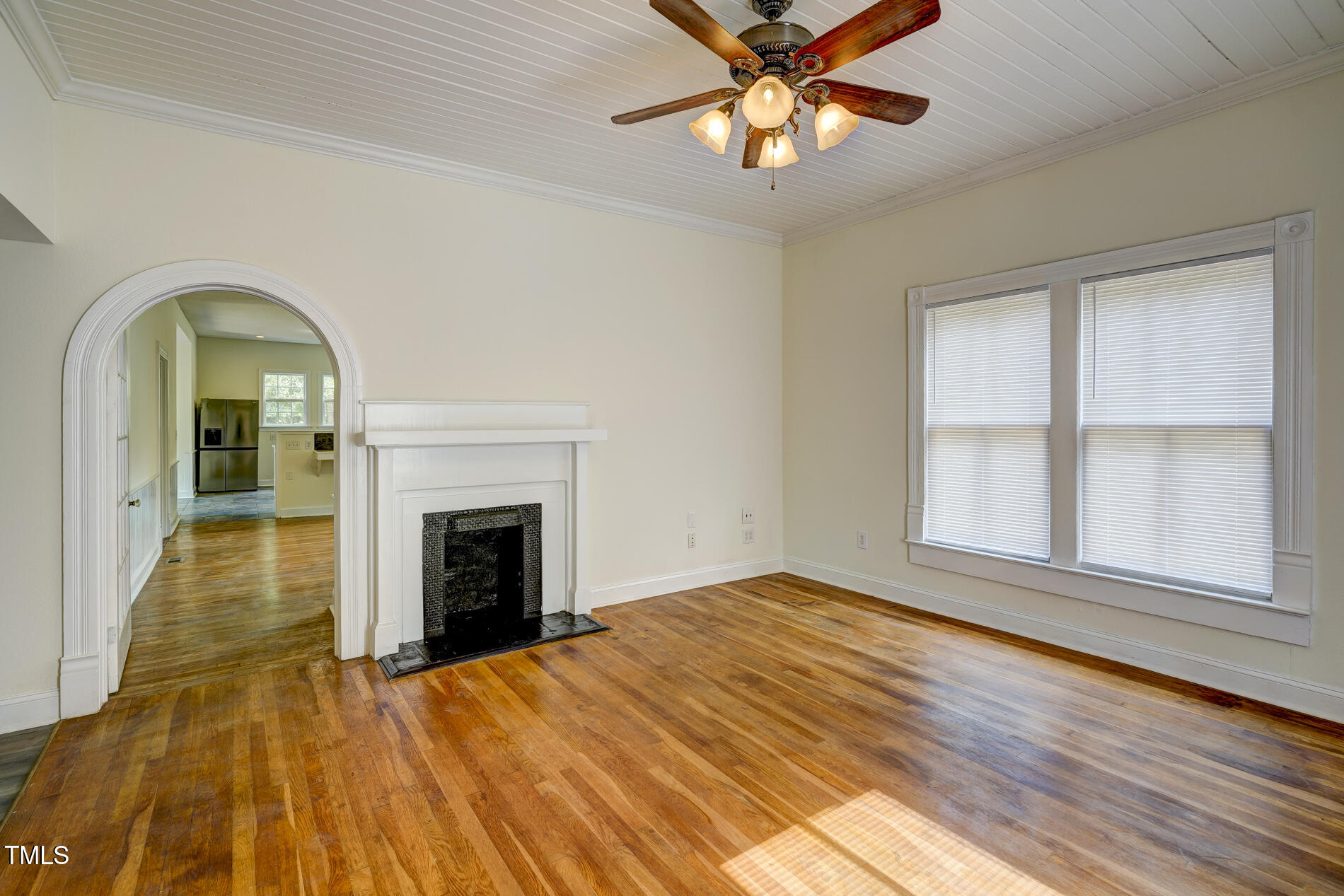 613 McLean Street Spring Hope, NC 27882 - Photo 18 of 36 613 mclean drive-19 (1)