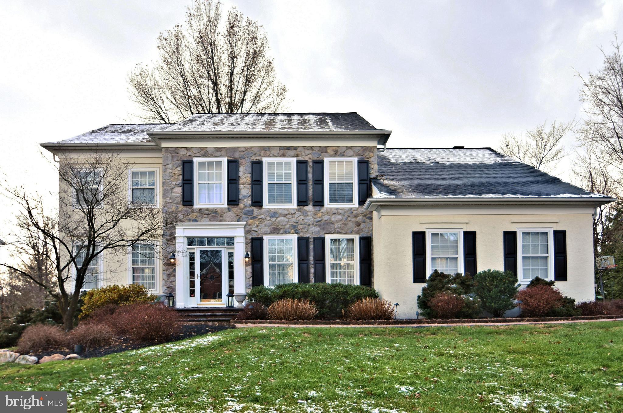 1103 Greystone Road Ambler, PA 19002 - Photo 1 of 43 Gallery Image 1