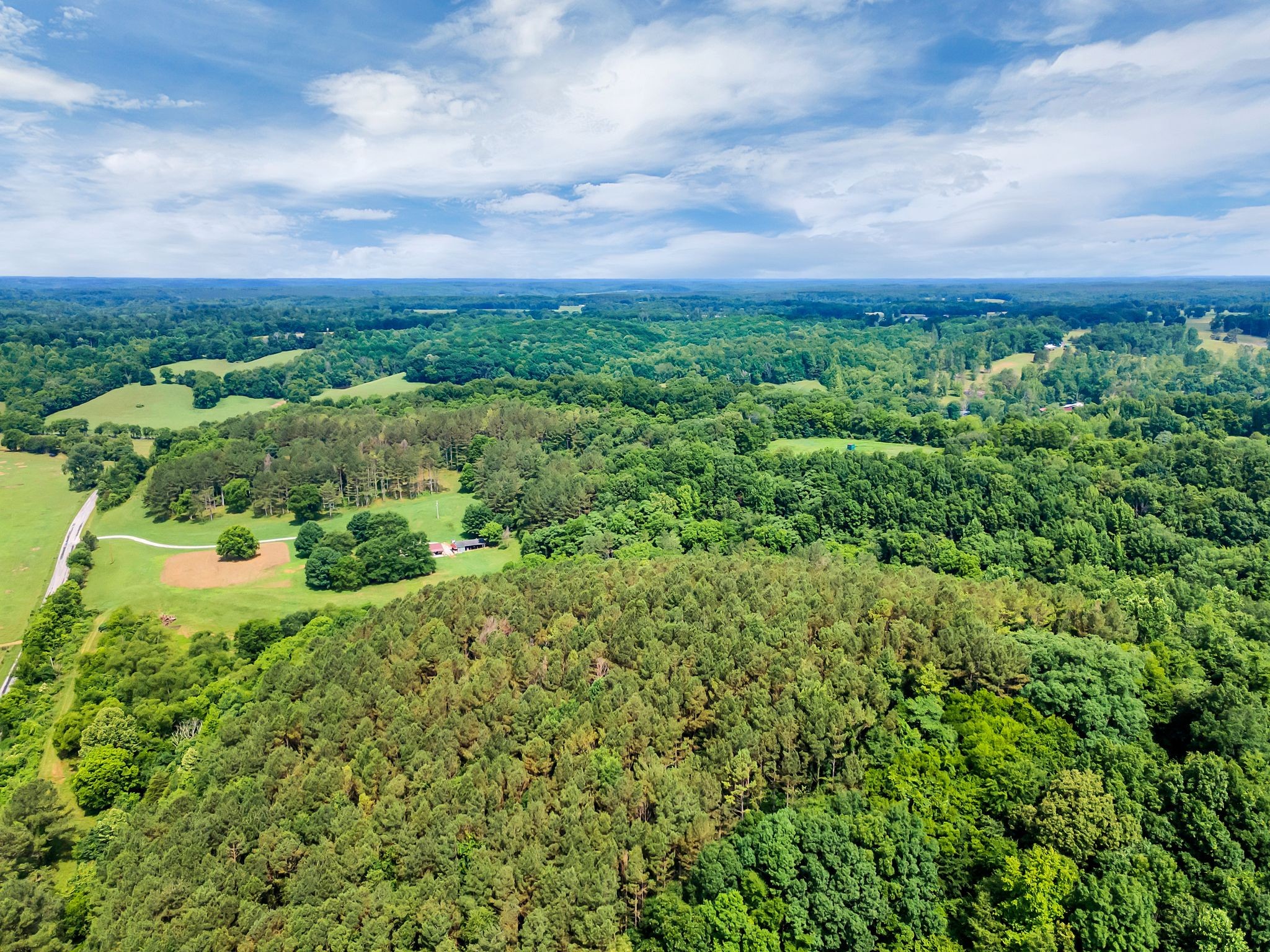 1764 Wray Branch Road Minor Hill, TN 38473 - Photo 13 of 28