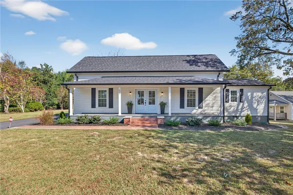 $799,000 | 800 Holliday Dam Road, Honea Path, SC 29654