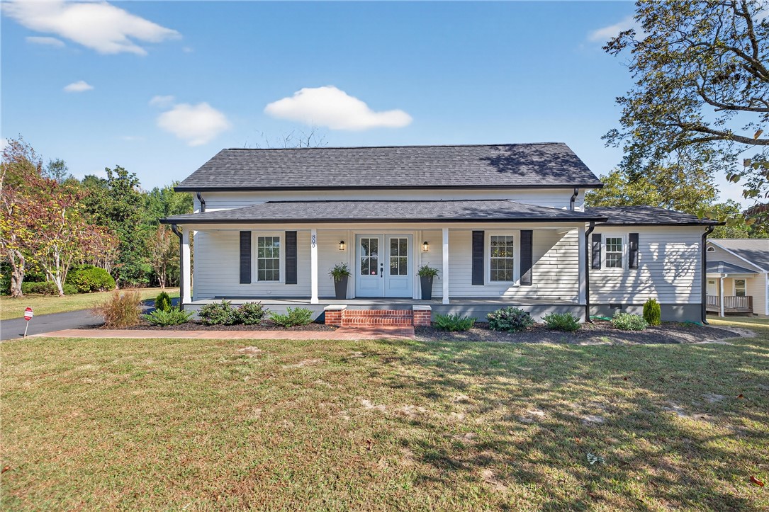 800 Holliday Dam Road Honea Path, SC 29654 - Photo 1 of 50