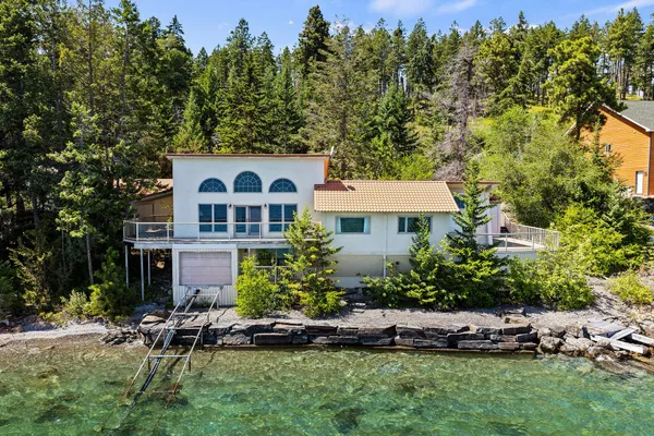 $1,575,000 | 38595 Tan A Bryn Lane, Rollins, MT 59931