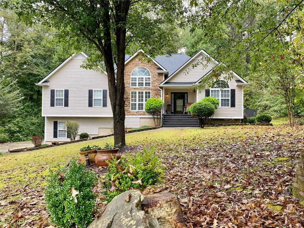 100 Pine Valley Trail Villa Rica, GA 30180 - Photo 1 of 1 Welcome to 100 Pine Valley Trail