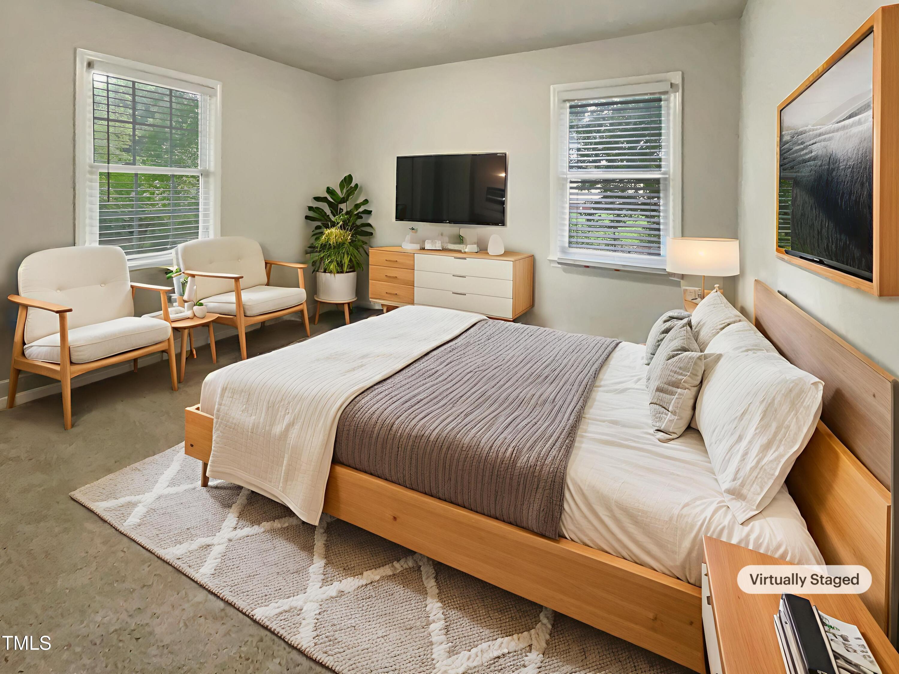 1508 Hodge Road Knightdale, NC 27545 - Photo 4 of 20 listing_7