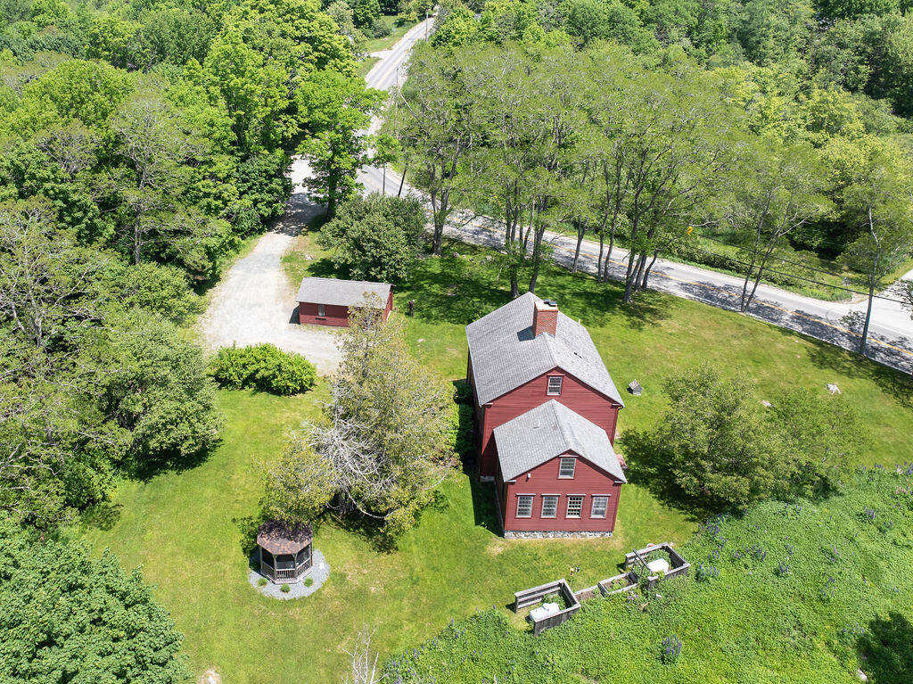 34 North Deer Isle Road Deer Isle, ME 04627 - Photo 47 of 52 1812House-48