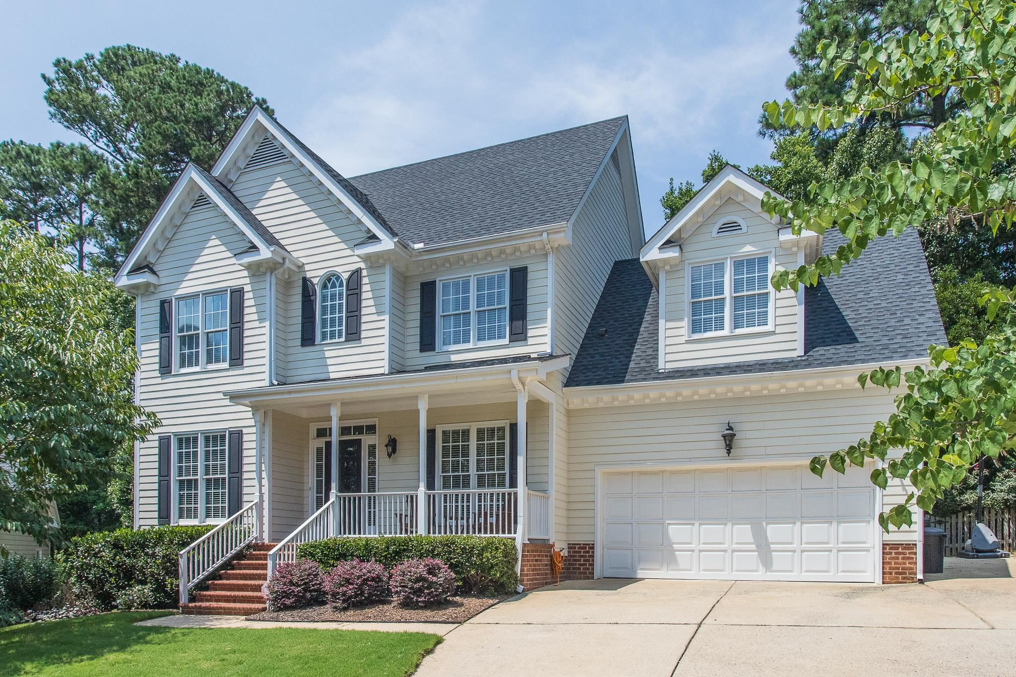 4508 Sandbridge Court Raleigh, NC 27612 - Photo 1 of 37 Photo 1