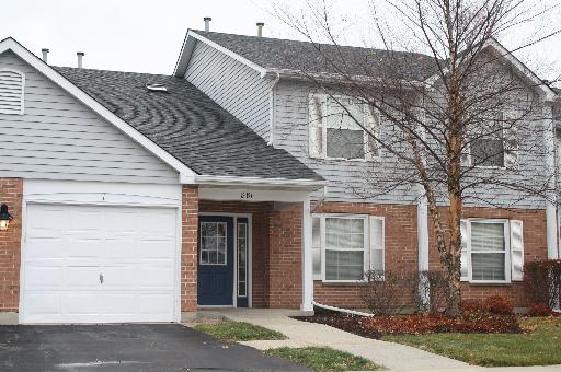 881 Golf Course Road, Unit 1 Crystal Lake, IL 60014 - Photo 1 of 1