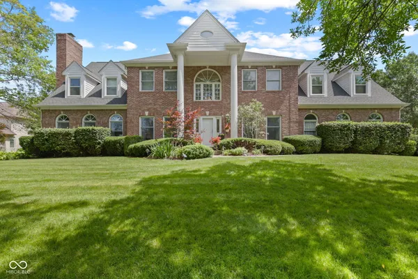 $835,000 | 1291 Eagle Valley Drive, Greenwood, IN 46143