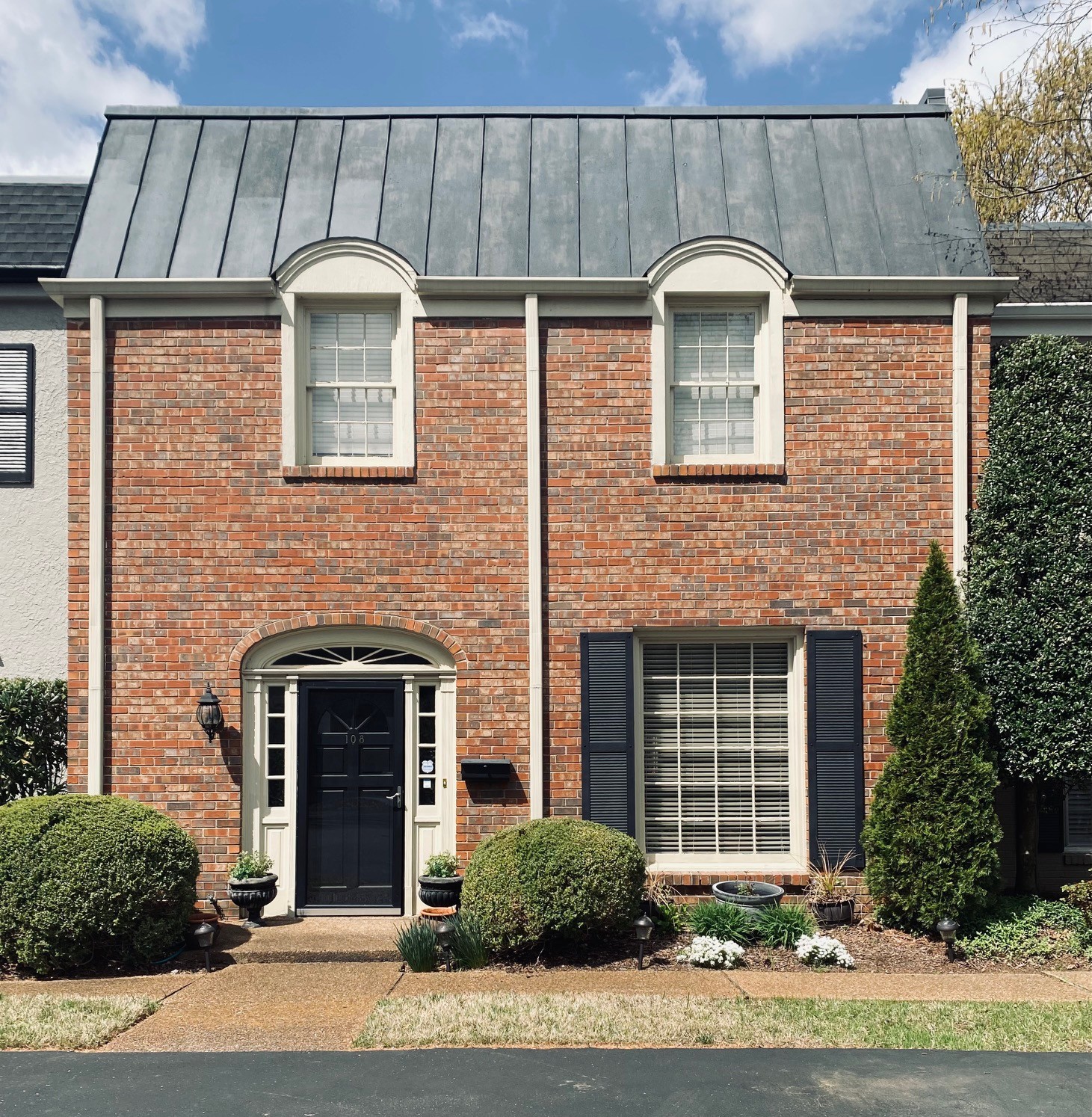 4400 Belmont Park Terrace, Unit 108, Nashville, TN 37215 Compass