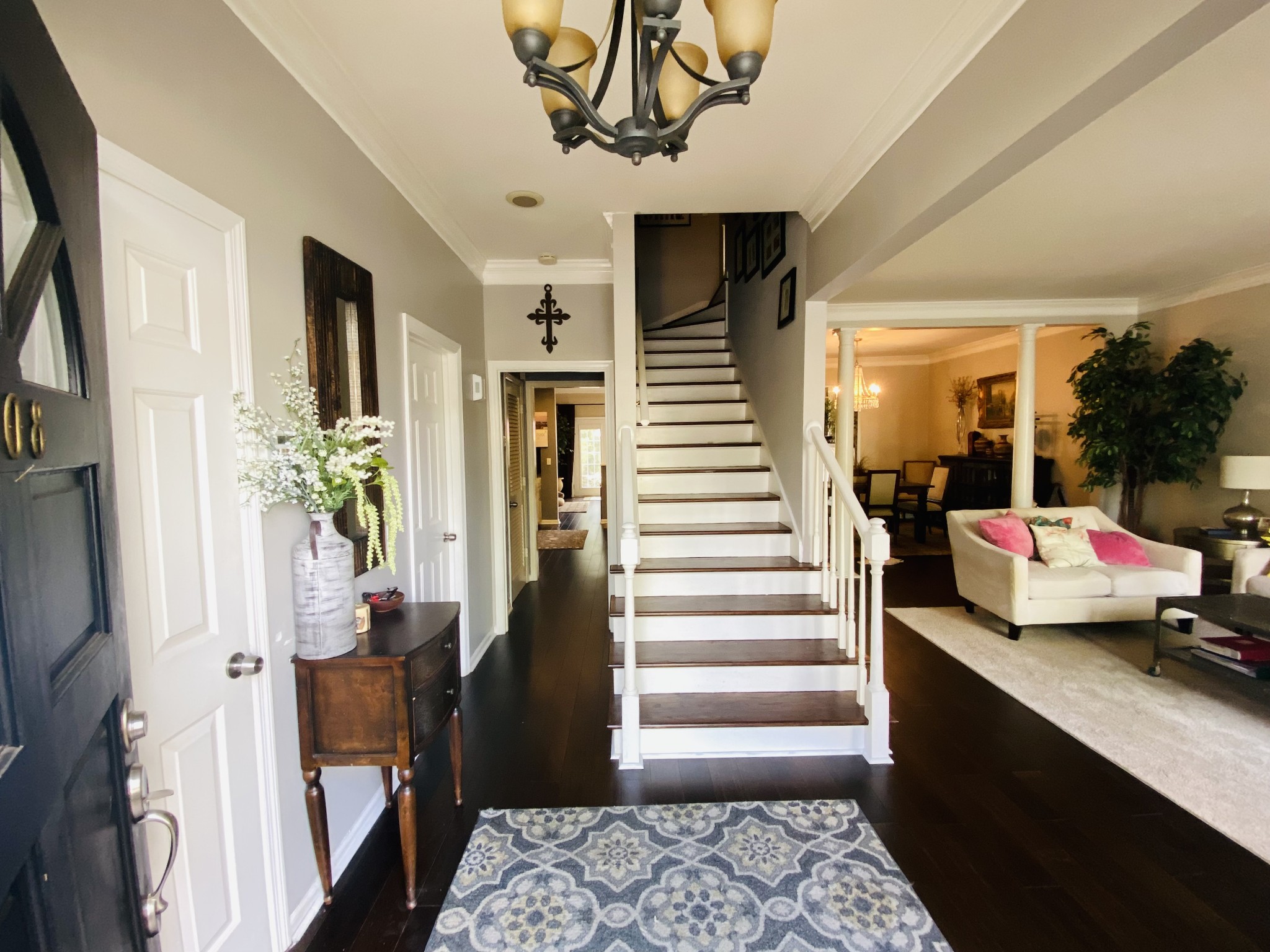 4400 Belmont Park Terrace, Unit 108, Nashville, TN 37215 Compass