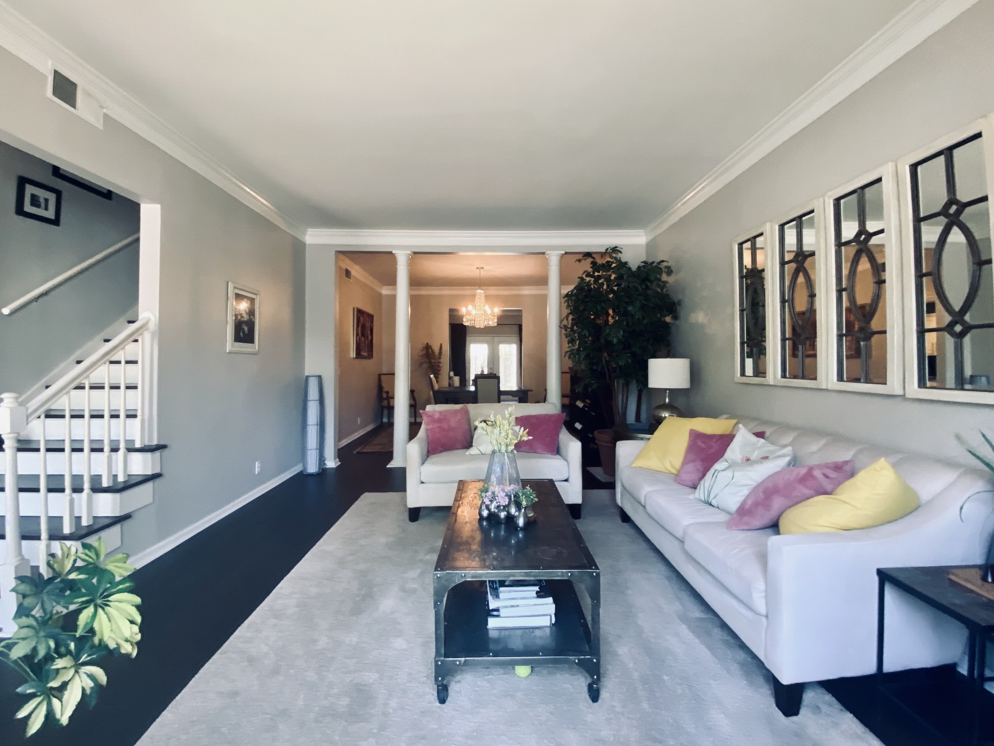 4400 Belmont Park Terrace, Unit 108, Nashville, TN 37215 Compass