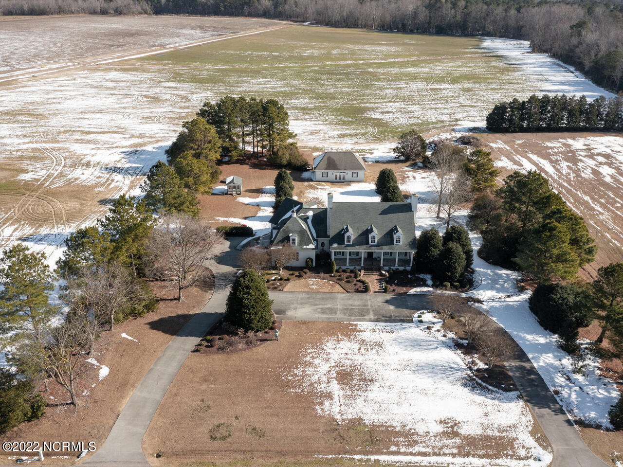 5920 Lamm Road Wilson, NC 27896 - Photo 66 of 75 5920 Lamm Rd Wilson NC 27896 USA-068-011