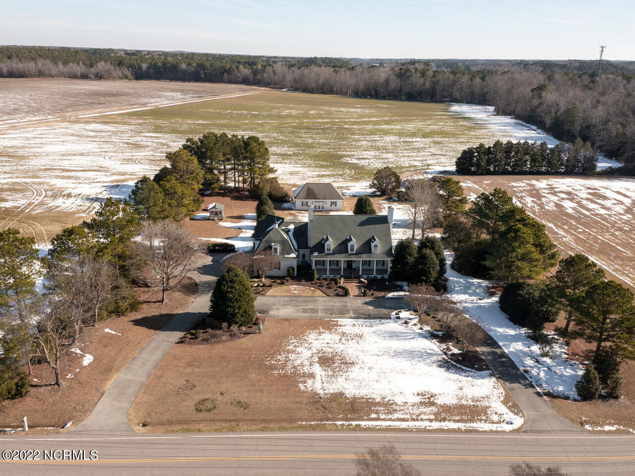 5920 Lamm Road Wilson, NC 27896 - Photo 67 of 75 5920 Lamm Rd Wilson NC 27896 USA-069-007