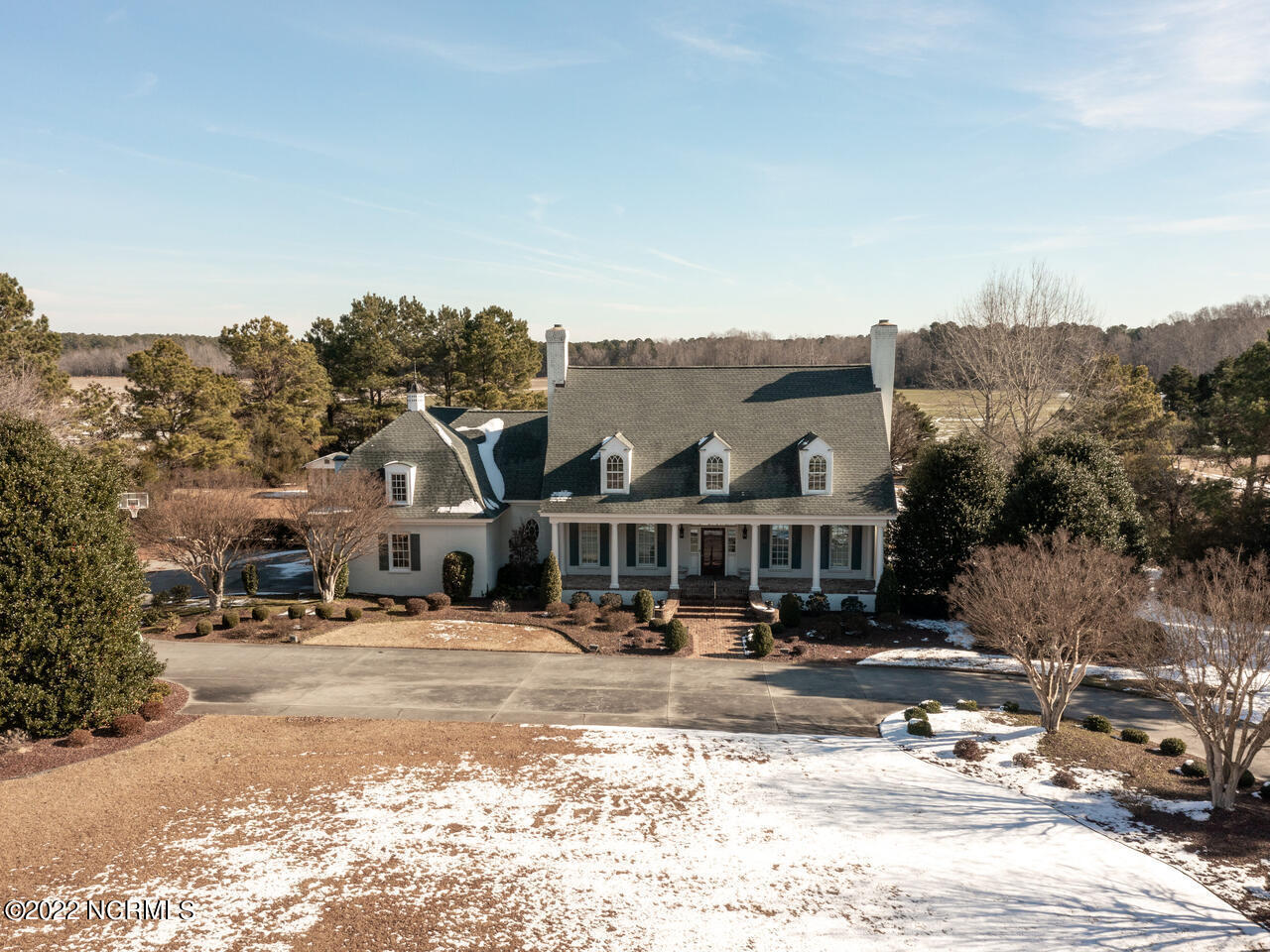 5920 Lamm Road Wilson, NC 27896 - Photo 68 of 75 5920 Lamm Rd Wilson NC 27896 USA-070-003