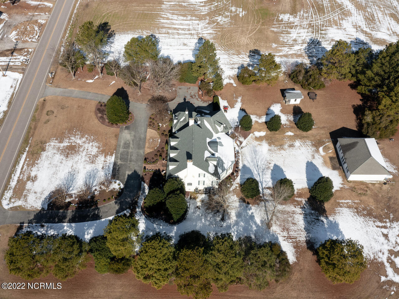 5920 Lamm Road Wilson, NC 27896 - Photo 74 of 75 5920 Lamm Rd Wilson NC 27896 USA-076-005