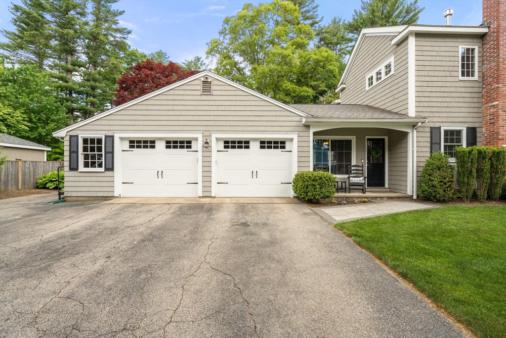 35 Marlyn Road Medfield, MA 02052 - Photo 26 of 39